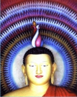 18 - Budha