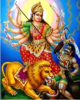 11 - Durga