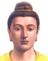 16 - Sidarta Gautama