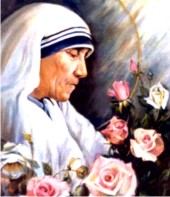 26 - Madre Tereza de Calcutá